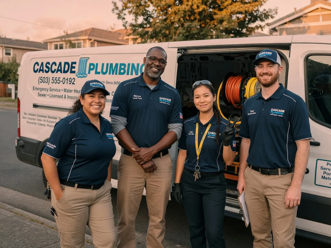 Emergency Plumber company in Winfield, MO